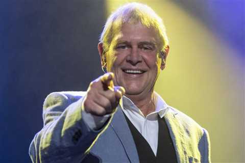 John Farnham’s ‘Whispering Jack’ Gets Special 40th Anniversary Release