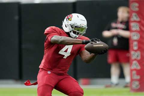 NFL Offensive Rookie of the Year odds: Jeremiyah Love, Fernando Mendoza lead the way