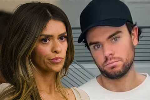 Taylor Frankie Paul's Ex-Husband Tate Asks Court To Unseal Drug Test Results
