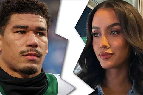 Ex-Jets Star Allen Lazard, Former Miss Peru Camila Escribens Split, End Engagement