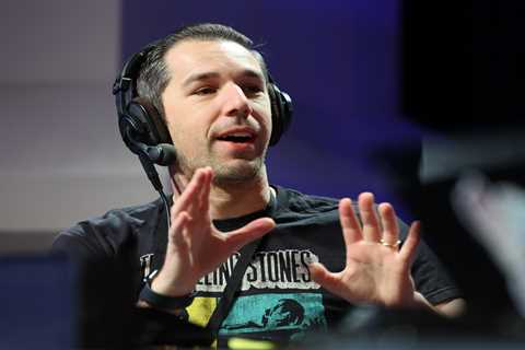 Former WFAN stars Sal Licata and John Jastremski join forces for new sports media start-up