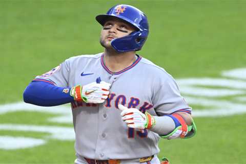 Breaking down the reasons to continue watching out-of-contention Mets