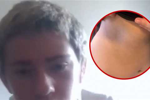 Arizona 13-Year-Old Charged For Brutalizing Ex-GF With Dodgeballs During Gym Class