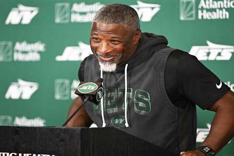 Aaron Glenn’s plan for Jets’ preseason opener is going to make sure ‘everybody’s playing’