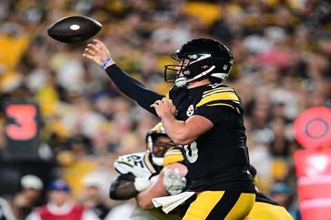 Rookie debut gives Rams reason to second-guess shocking draft gamble