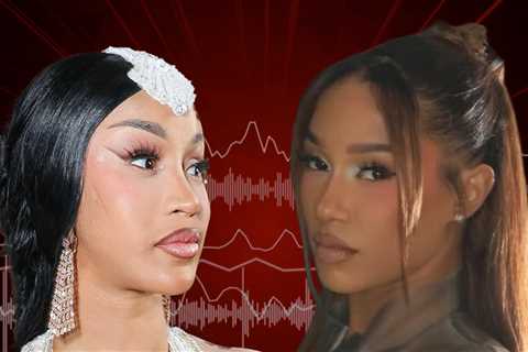 Cardi B Calls BS on BIA Saying Her Diss Track Was All True