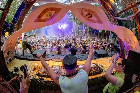 Day Zero Tulum 2027 Announces Lineup: See Who’s Playing