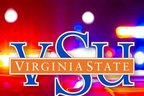 Shooting at Virginia State University Leaves at Least 5 Injured, 1 is Critical