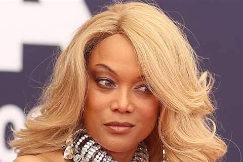 Netflix Asks Judge to Toss Tyra Banks' Defamation Lawsuit Over Docuseries