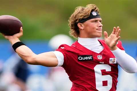 NY Giants kickoff preseason vs. Vikings—Here’s where to watch for free