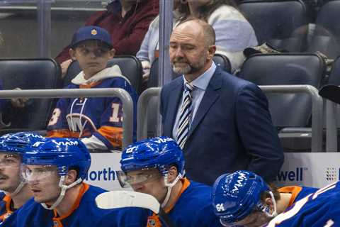 After quiet offseason, Islanders face plenty of questions in quest to break playoff drought