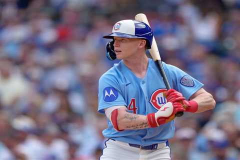 Dodgers climb in Post Power Rankings, but remain behind two red-hot contenders