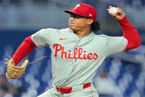 Phillies vs. Twins, Red Sox vs. Pirates picks, odds: MLB predictions, best bets Saturday