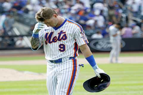 A.J. Ewing ‘not enthusiastic’ over August slump — but he believes a turnaround is coming