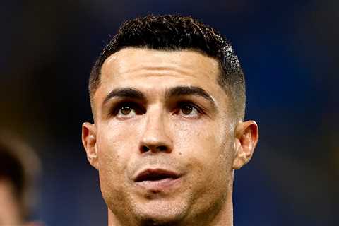 Cristiano Ronaldo Plans to Retire After Marriage, Wants to Leave 'Spectacular' Legacy