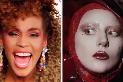 Can You Spot The Truth In These 21 Tricky Pop Culture Questions?