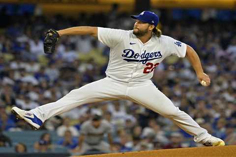 Tarik Skubal ‘wants to be great;’ Clayton Kershaw spits facts on Dodgers ace