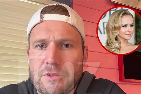Hayden Panettiere's Ex Brian Hickerson Talks Relationship Months Before Her Death