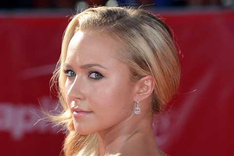 Hayden Panettiere's Autopsy Complete, No Signs of 'Trauma'
