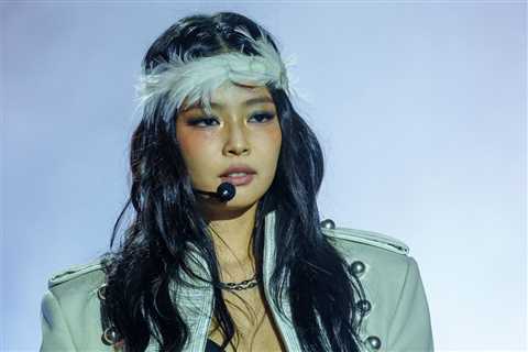 JENNIE Offers Heartfelt Apology After Fans Felt ‘Disappointed’ by BLACKPINK’s 10th Anniversary