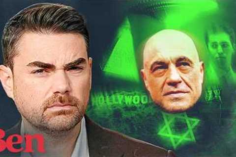 Joe Rogan Is Falling for the Charlie Kirk Conspiracy