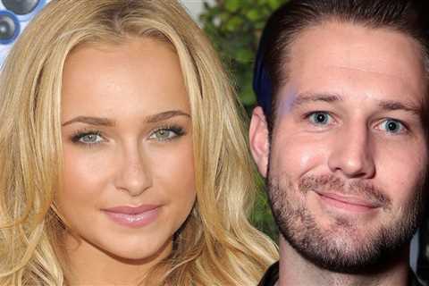 Hayden Panettiere and Brian Hickerson Forced to Keep Rekindled Romance Quiet