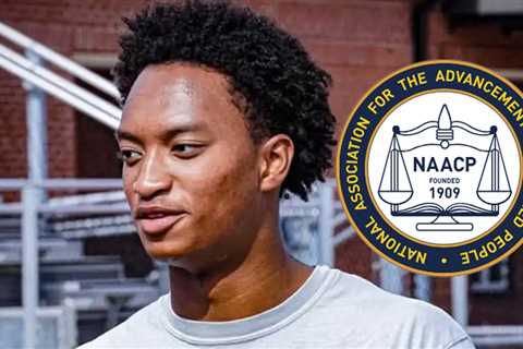 Nolan Wells Case: NAACP Joins Legal Fight For Answers