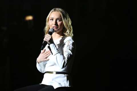 Hayden Panettiere’s Music Career, ‘Nashville’ & Beyond: 5 Things to Know