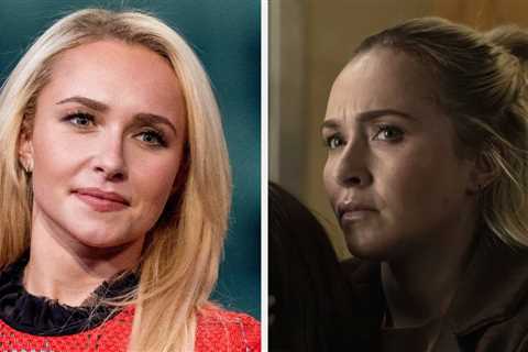“She Was Struggling”: Hayden Panettiere’s Former Co-Star Claimed She Was “Really Lonely” While..