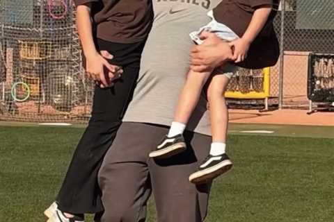 Padres coach detained by ICE during routine work trip, family seeks answers