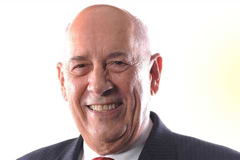 ESPN Founder Bill Rasmussen Dead At 93
