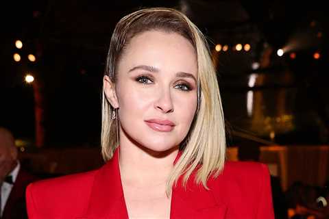 Hayden Panettiere Death: Brian Hickerson's Brother Found Her Unresponsive