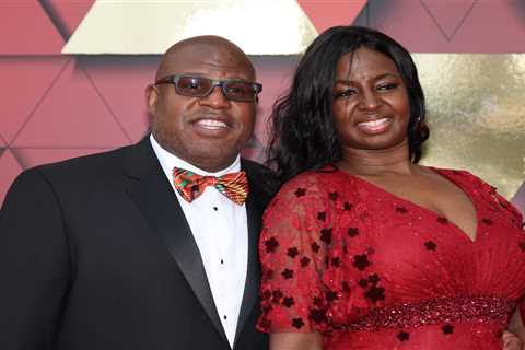 Eric Bieniemy breaks silence on wife’s status after she allegedly was shot by son