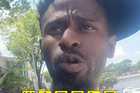 Waffle House Explains Why Rockstar Riley Was Fired Over Viral Videos