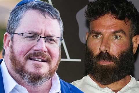 Rep. Randy Fine Projected to Win Republican Primary in Florida, Defeats Dan Bilzerian