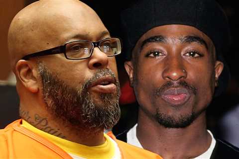 Tupac Cremated and Smoked by Friends, Relatives After Death