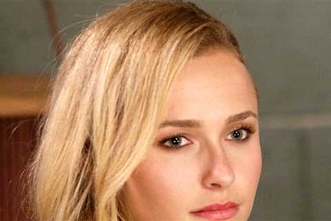 Hayden Panettiere Death Investigated by Cops to Determine if There's Criminal Conduct