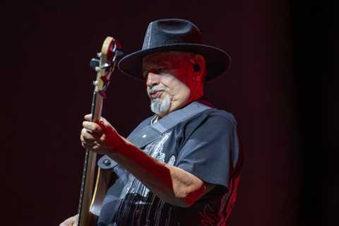 José Luis ‘Pucho’ Ponce, Bassist of Argentine Folk Group Los Tekis, Dead at 68