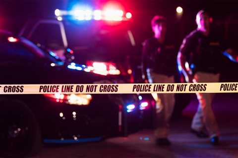 Milwaukee Rappers Lil Sheisty and Funny $Money Killed in Daytime Recording Studio Shooting