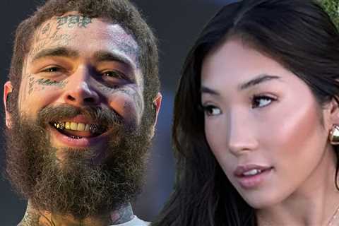 Post Malone and Christy Lee Get Engaged After 2025 Breakup