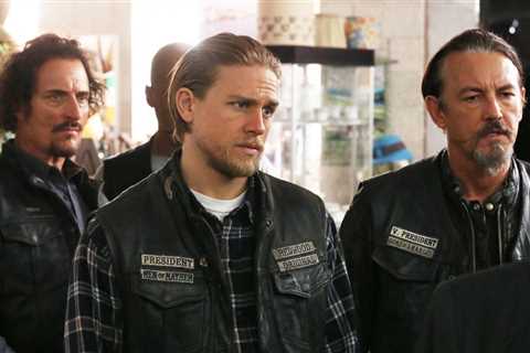 “This Sounds Nuts And I’m Already Seated”: “Sons Of Anarchy” Is Coming Back For The Most Unhinged..
