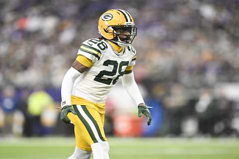 Seahawks sign Trevon Diggs with Terrion Arnold’s future uncertain