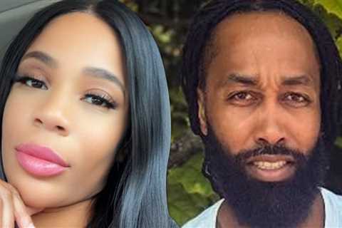 'Love After Lockup' LaTisha Collier Lost One Twin, Other Baby Doing Well