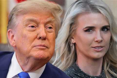Trump Aide Natalie Harp Worked in White House Over a Year Without Security Clearance