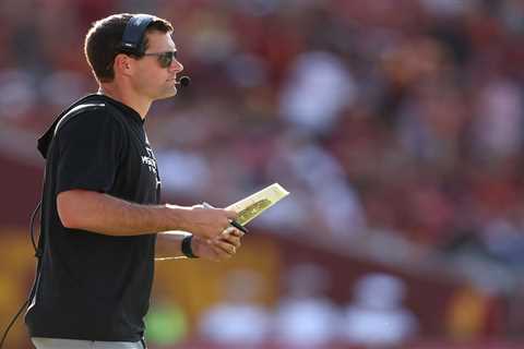 Sun Belt preview, pick, predictions: Ryan Beard’s Coastal Carolina can upset the odds