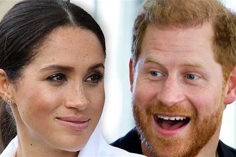 Prince Harry and Meghan Markle's Businesses Won't Be Affected By UK Move