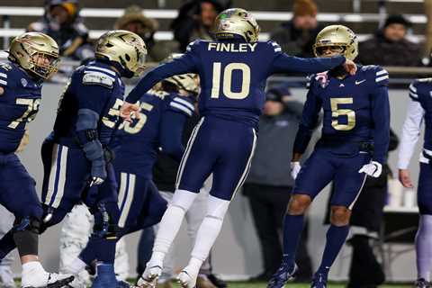 Barstool Sports’ Big Cat a finalist to become Akron’s honorary offensive coordinator