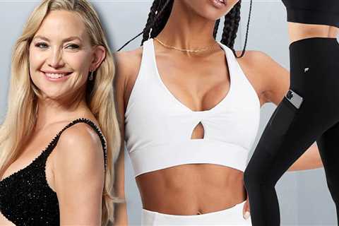 Fabletics Activewear: Deals on Amazon