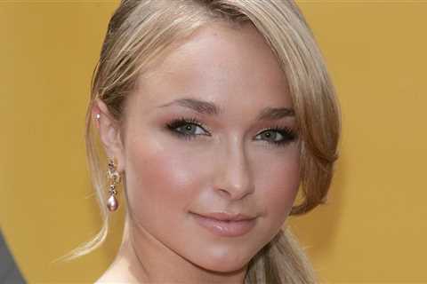 Neutrogena Addresses Backlash Over Hayden Panettiere Controversy