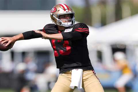 Polymarket promo code NYPMAX1: Deposit $10, get $20 for 49ers vs. Chargers